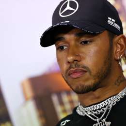 F1: Hamilton: "Es el peor inicio de temporada que he tenido”