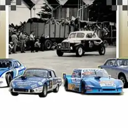 9 de Julio: las Glorias del TC organizan un evento solidario