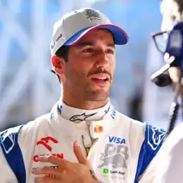 F1: ¿Red Bull le aplicó un "Ultimátum" a Ricciardo?