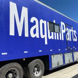 El integrante del Maquin Parts que cumple una doble función en el equipo de TC