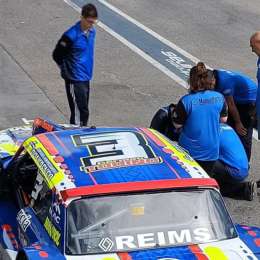 TC: ¿Qué autos de nueva generación prepara el Maquin Parts?