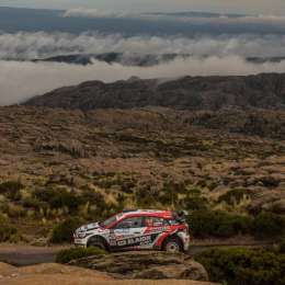 Avanzan los preparativos para el Rally Jesús María