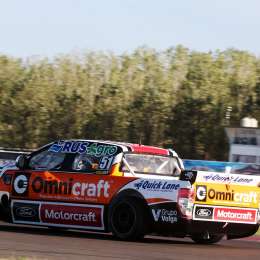 Las TC Pick Up correrán fuera de La Plata en 2024 ¿A qué autódromo irán?