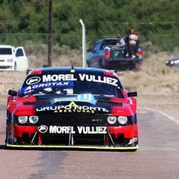 TC: los cambios que se vienen en el Dodge Challenger