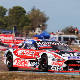 TC: la contundente opinión de Agut sobre lo que pasó con Werner en Viedma