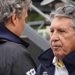 Breard: "El rumor de la desaparición de la CDA es infundado"