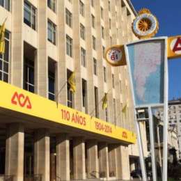 ¿Por qué la ACTC perdió el poder deportivo del ACA?