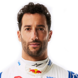 F1: ¡Atención! Ricciardo será reemplazado por una joven promesa en Japón