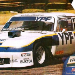 TC: a 30 años del trágico final de Osvaldo Morresi