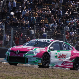 TC2000: se puso en marcha la venta de entradas para un gran festival de automovilismo
