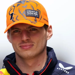 F1: "Debe ocurrir", Wolff confirmó que Verstappen es la primera opción para Mercedes en 2025