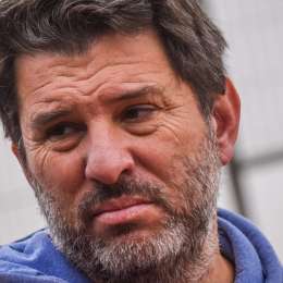 Corsi: “Sumarnos al TC2000 es algo increíble”