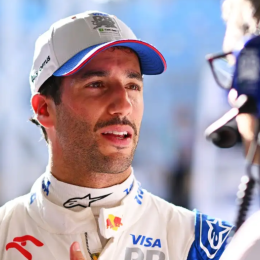 F1: Marko sobre Ricciardo: "Creo que tiene un problema mental"