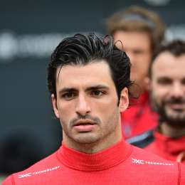 F1: “Estoy desempleado para el próximo año, esto me hace bien”, Sainz tras ganar en Australia