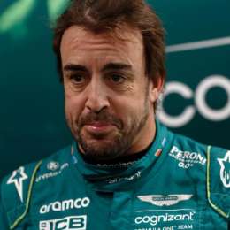 F1: "Una nominación digna de un Oscar", la dura acusación de un ex piloto a Fernando Alonso