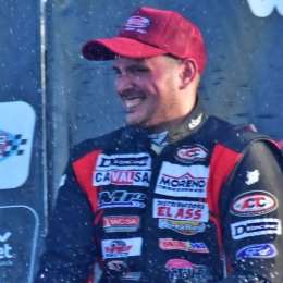 Procar 4000: Flavio Bortot volverá a compartir butaca con Luis Maggini