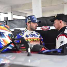 Procar 4000: Ruggiero y Ronconi, dupla confirmada para fecha especial