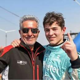 Procar 4000: los Bessone serán parte de la fecha de invitados en La Plata