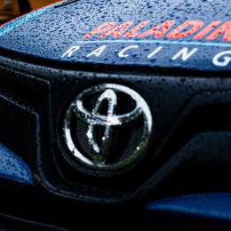 TCR South América: vuelve un campeón al Paladini Racing