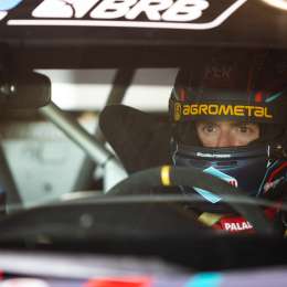 Juan Ángel Rosso: "El objetivo es salir a pelear el campeonato del TCR South America"