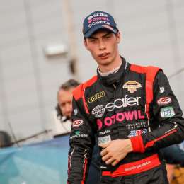 TC: Quijada reveló un aspecto que lo tiene preocupado sobre su Camaro