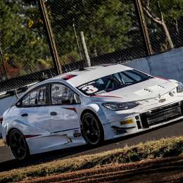 TC2000: el JM Motorsport suma autos en la continuidad del campeonato