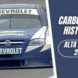 Carburando Histórico: la gran definición del TC2000 en Alta Gracia en 2007