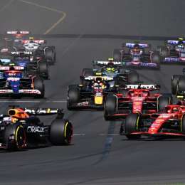 La F1 ya tendría definido el lugar para iniciar la temporada 2025
