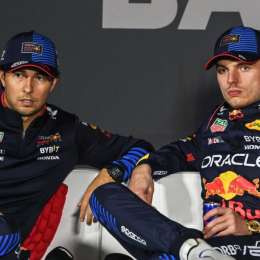 F1: una figura clave de Red Bull tomó la decisión de dejar el equipo