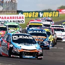 TN en Concordia: los horarios de transmisión para la 3° fecha