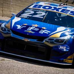 TC2000: el Pro Racing realiza cambios sustanciales en los Cruze