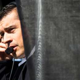 Juncos, tras los tests del sistema híbrido de IndyCar: "Anduvo todo muy bien"