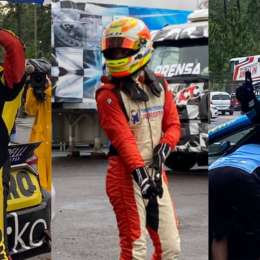 TN: la palabra de los ganadores de las series de la Clase 3