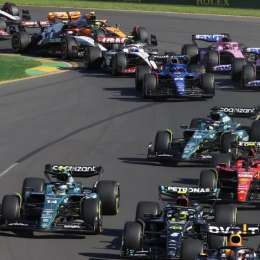F1: Obstáculos en la preparación de los motores 2026