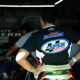 TC: Ponce de León analiza sus opciones a futuro