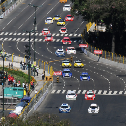 TC2000: se cumplen 12 años del día que Buenos Aires se vistió de fiesta