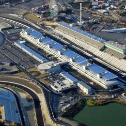 F1: ¿A qué hora y por dónde se podrá ver el Gran Premio de Japón?