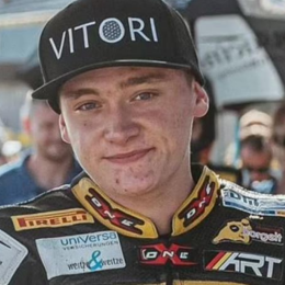 Dolor en el mundo del motociclismo por la muerte de una joven promesa