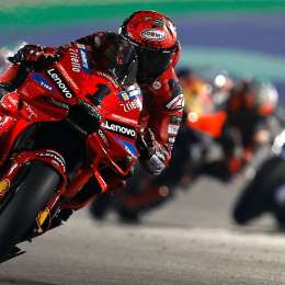 La venta del MotoGP a Liberty Media: ¿Cómo fue la negociación y cuál es el objetivo?