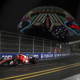 F1: el impacto económico del GP de Las Vegas superó los mil millones de dólares