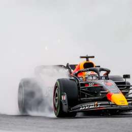 F1: ¿Cómo estará el clima para el Gran Premio de Japón?