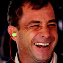 Guttlein con un pie nuevamente en TRV6