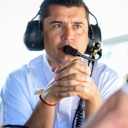 IndyCar: Juncos mano a mano con Carburando: todos los detalles de la prueba del motor híbrido