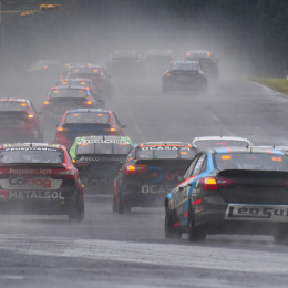 Informe: ¿Cambió la forma de correr en el TN?