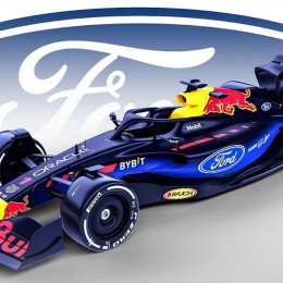 F1: así suena el motor Ford- Red Bull para 2026