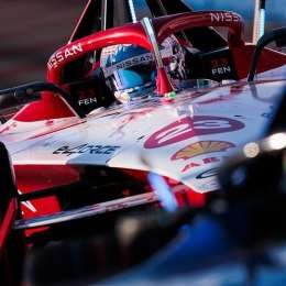 Fórmula E: Fenestraz autocrítico: ¿Qué le falta para estar a la altura de su compañero?