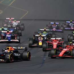 ¿Cuál es el rol de Sacha Fenestraz en un equipo de F1?