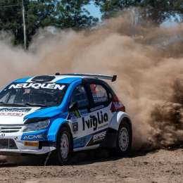 Misiones vuelve al Rally Argentino Pirelli después de 9 años