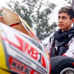 Fórmula Nacional: Ardusso aconsejó a Ferreyra: "Disfrutá y aprovechá cualquier situación que se te presente"