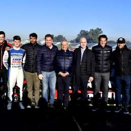 La ACTC, involucrada en una disputa política por el autódromo de Buenos Aires